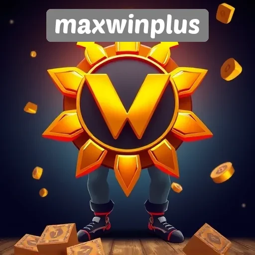 Tampilan Antarmuka yang Menarik di Maxwinplus