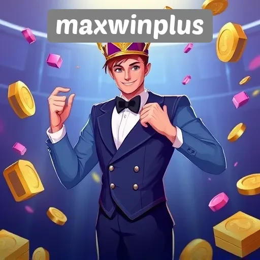 Beragam Permainan Menarik yang Ditawarkan oleh Maxwinplus