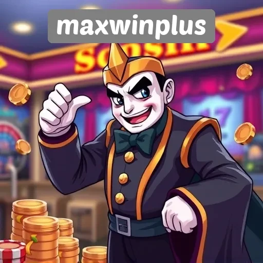 Menggali Jenis Permainan yang Tersedia di Maxwinplus