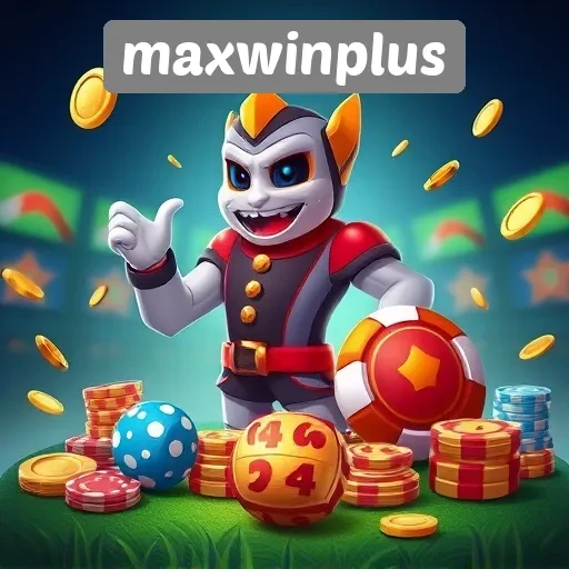 Berbagai Jenis Permainan yang Tersedia di Maxwinplus
