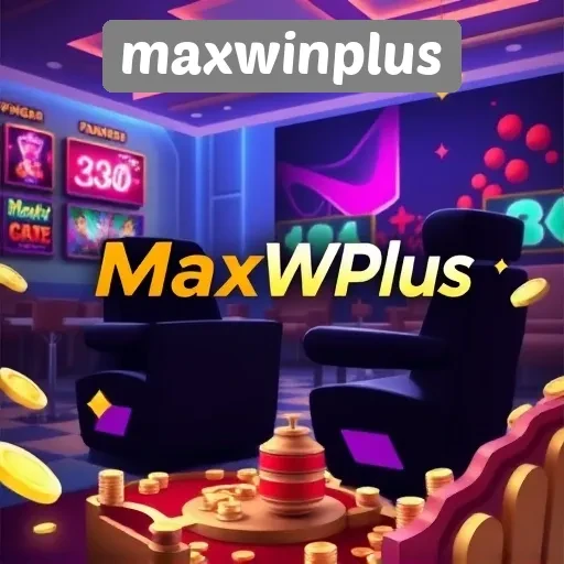 Pengalaman Bermain di Maxwinplus untuk Gamers Indonesia