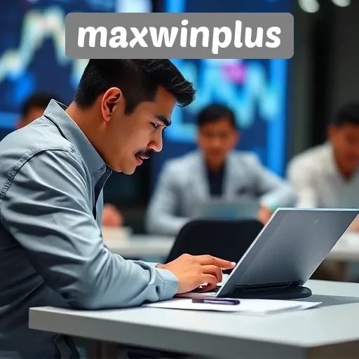 Keuntungan Bergabung di Komunitas Maxwinplus