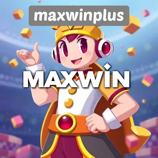 Maxwinplus sebagai Platform Game Terpercaya di Indonesia