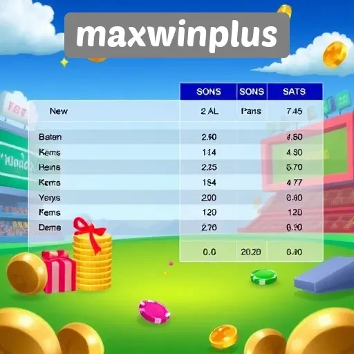 Perbandingan Maxwinplus dengan Situs Game Lain di Indonesia