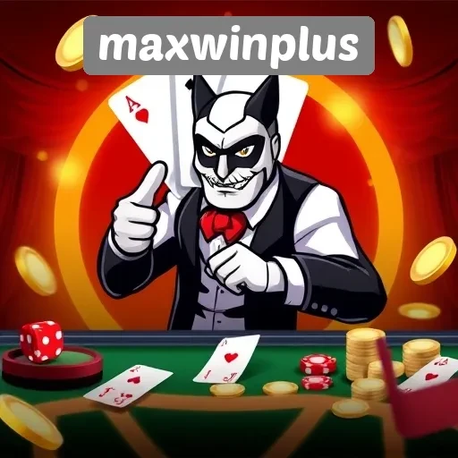 Review Situs Game Maxwinplus untuk Penggemar Game Online