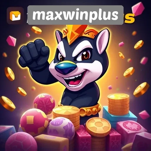 Maxwinplus Sebagai Platform Game Online Terpercaya di Indonesia
