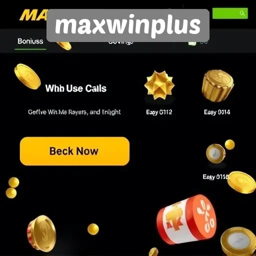 Bonus dan Promosi Menarik yang Ditawarkan oleh Maxwinplus
