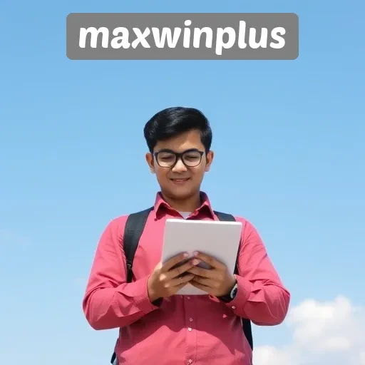 Ulasan Pengalaman Pengguna di Maxwinplus
