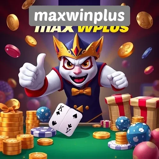 Rekomendasi Permainan Terpopuler di Maxwinplus