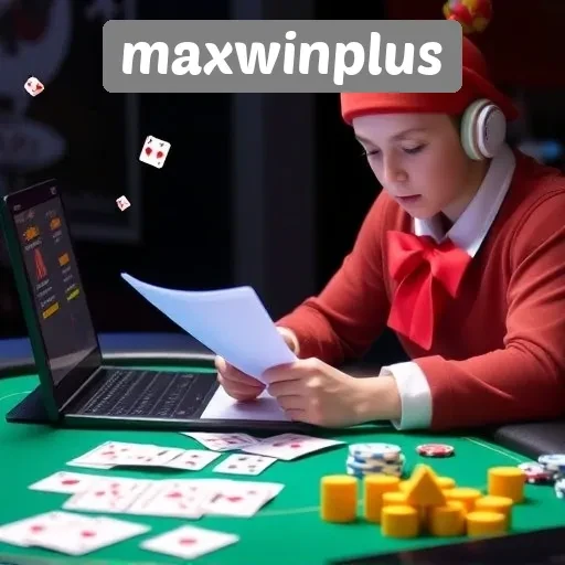 Tips Aman Bermain di maxwinplus untuk Pengguna Baru