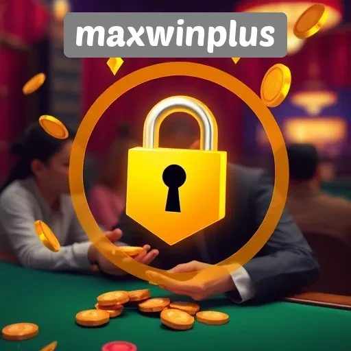 Keamanan dan Privasi di Maxwinplus untuk Para Pemain
