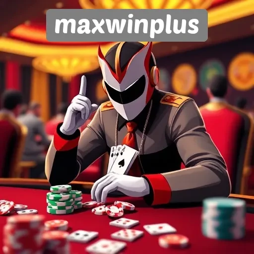 Taktik dan Strategi untuk Menang di Maxwinplus