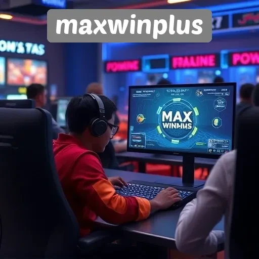 Inovasi Teknologi di Maxwinplus untuk Pengalaman Bermain Optimal